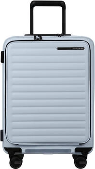 Samsonite Restackd Spinner 55 cm Easy Access (150703) glacier