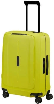 Samsonite Essens Spinner 55 cm lime