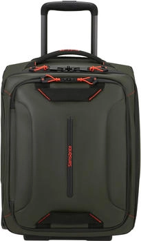 Samsonite Ecodiver Underseater 45 cm (151349) climbing ivy