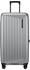 Samsonite Nuon Trunk 80 cm (153973) matt silver