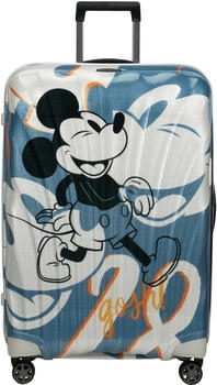 Samsonite C-Lite Disney Spinner 75 cm (135803) mickey oh gosh