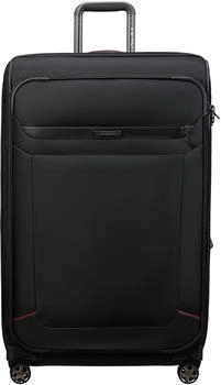 Samsonite Pro-DLX 6 TRVL Spinner 79 cm (150698) black