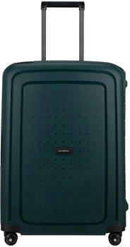 Samsonite SCure Spinner 4-Rollen