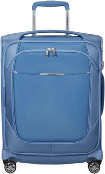 Samsonite Re-Lite Spinner 55 cm (154966) capri blue