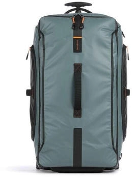 Samsonite Paradiver Light Rollenreisetasche 79 cm (74852) forest