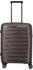 Travelite Air Base 4-Rollen-Trolley 55 cm (075347) coffee