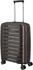 Travelite Air Base 4-Rollen-Trolley 55 cm (075347) coffee