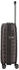 Travelite Air Base 4-Rollen-Trolley 55 cm (075347) coffee