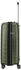 Travelite Air Base 4-Rollen-Trolley 67 cm olive