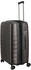 Travelite Air Base 4-Rollen-Trolley 67 cm coffee