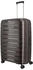 Travelite Air Base 4-Rollen-Trolley 77 cm coffee