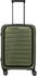 Travelite Air Base 4-Rollen-Trolley 55 cm (075346) olive