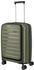 Travelite Air Base 4-Rollen-Trolley 55 cm (075346) olive
