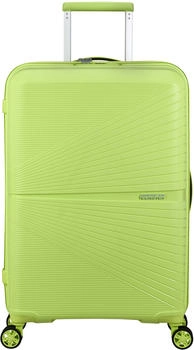 American Tourister Airconic 4-Rollen-Trolley 67 cm electric lime