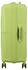 American Tourister Airconic 4-Rollen-Trolley 67 cm electric lime