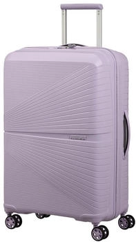 American Tourister Airconic 4-Rollen-Trolley 67 cm stormy lilac – American Tourister Airconic 4-Rollen-Trolley 67 cm stormy lilac - Ihr stilvoller Reisebegleiter
