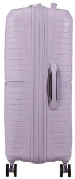 American Tourister Airconic 4-Rollen-Trolley 67 cm stormy lilac – Maximaler Komfort auf Reisen