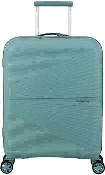 American Tourister Airconic 4-Rollen-Trolley 55 cm dusty turquoise