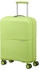 American Tourister Airconic 4-Rollen-Trolley 55 cm electric lime