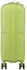 American Tourister Airconic 4-Rollen-Trolley 55 cm electric lime