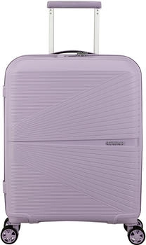 American Tourister Airconic 4-Rollen-Trolley 55 cm stormy lilac