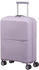 American Tourister Airconic 4-Rollen-Trolley 55 cm stormy lilac