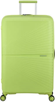 American Tourister Airconic 4-Rollen-Trolley 77 cm electric lime