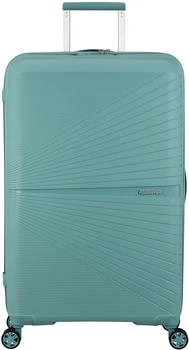American Tourister Airconic 4-Rollen-Trolley 77 cm dusty turquoise