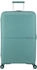 dusty turquoise