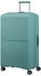 American Tourister Airconic 4-Rollen-Trolley 77 cm dusty turquoise