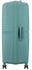 American Tourister Airconic 4-Rollen-Trolley 77 cm dusty turquoise