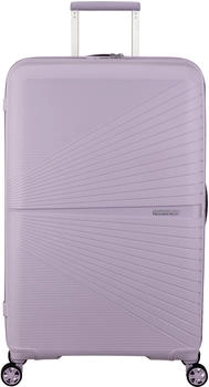 American Tourister Airconic 4-Rollen-Trolley 77 cm stormy lilac