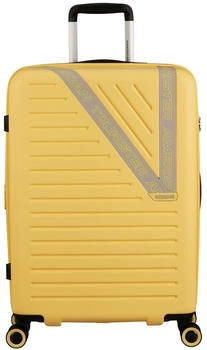 American Tourister Dynabelt Spinner 66 cm (154292) sunny yellow