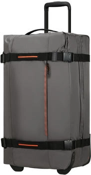 American Tourister Urban Track Reisetasche mit Rollen 68 cm (143164) dark grey