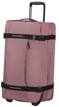American Tourister Urban Track Reisetasche mit Rollen 68 cm (143164) lilas pink