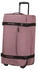 lilas pink