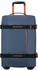 American Tourister Urban Track Reisetasche mit Rollen 55 cm (150027) navy/orange