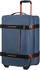 American Tourister Urban Track Reisetasche mit Rollen 55 cm (150027) navy/orange