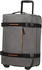 American Tourister Urban Track Reisetasche mit Rollen 55 cm (143163) dark grey