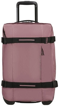 American Tourister Urban Track Reisetasche mit Rollen 55 cm (143163) lilas pink