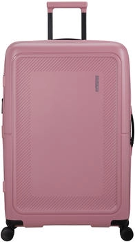 American Tourister DashPop 4-Rollen-Trolley 77 cm (151861) lilas pink