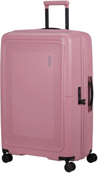 American Tourister DashPop 4-Rollen-Trolley 77 cm (151861) lilas pink – American Tourister DashPop 4-Rollen-Trolley 77 cm lilas pink - Ihr stylischer Reisebegleiter