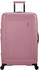 American Tourister DashPop 4-Rollen-Trolley 77 cm (151861) lilas pink