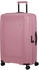 American Tourister DashPop 4-Rollen-Trolley 77 cm (151861) lilas pink