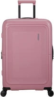 AmericanTourister Koffer Dashpop Spinner exp. violett / pink, Hartschale, 4...