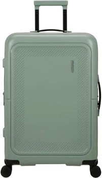 American Tourister DashPop 4-Rollen-Trolley 67 cm (151860) iceberg green