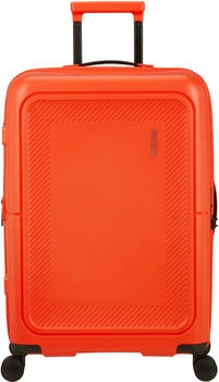 American Tourister DashPop 4-Rollen-Trolley 67 cm (151860) tangerine red