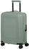 American Tourister DashPop 4-Rollen-Trolley 55 cm (151859) iceberg green