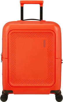 American Tourister DashPop 4-Rollen-Trolley 55 cm (151859) tangerine red