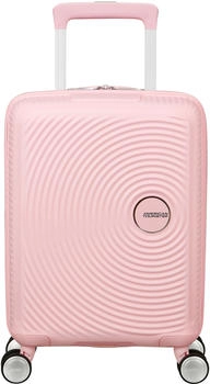 American Tourister Soundbox 4-Rollen-Trolley 47 cm (152934) pastel pink